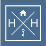 HartHaus Homes logo