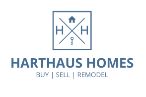 HartHaus Homeslogo